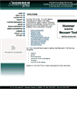 Mobile Screenshot of hommer.com